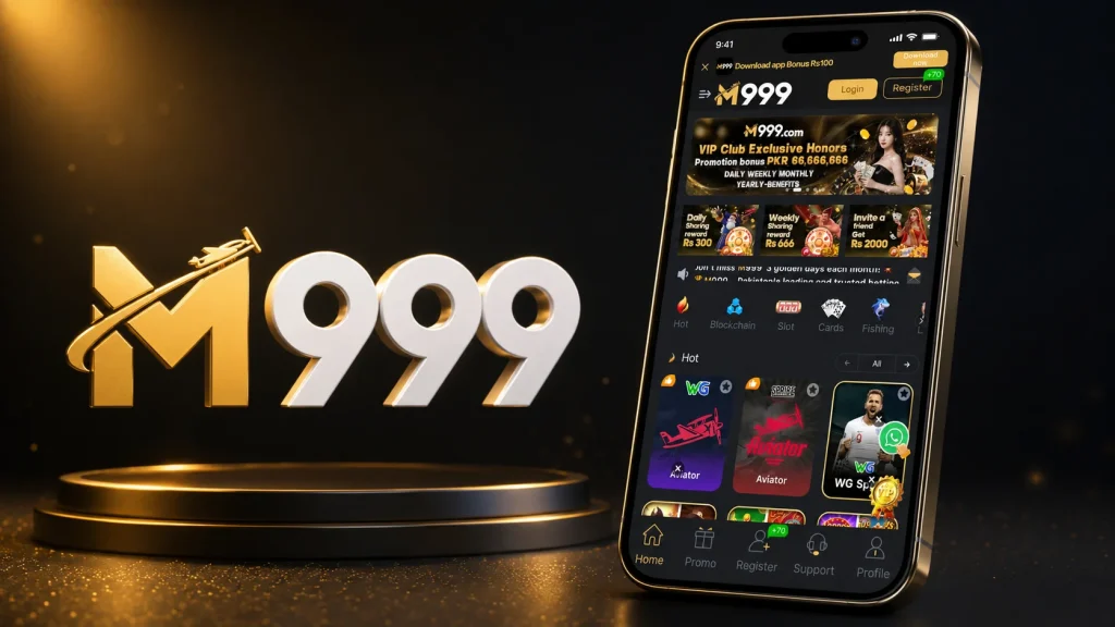 M999 Game